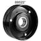 Dayco 93-05 Audi-Vw-Volvo 2.3-2.9L Tension Pulley, 89522 89522 - alternate 2
